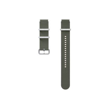 xyz - Pasek Samsung Athleisure Band M/L Galaxy Watch 7 khaki - abc