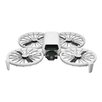 xyz - Dron DJI Flip RC-N3 - abc