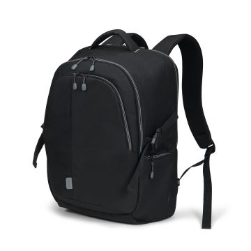 xyz - Plecak na notebooka Dicota Backpack Eco 14-15.6" czarny - abc