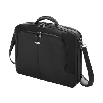 xyz - Torba na laptopa Dicota Eco Multi PLUS 14-15.6" czarna - abc