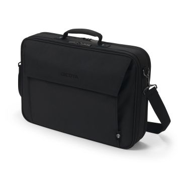 xyz - Torba na laptopa Dicota Eco Eco Multi Plus BASE 14-15.6" czarna - abc