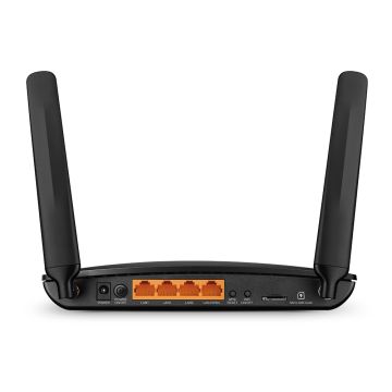 xyz - Router TP-Link Archer MR600 - abc