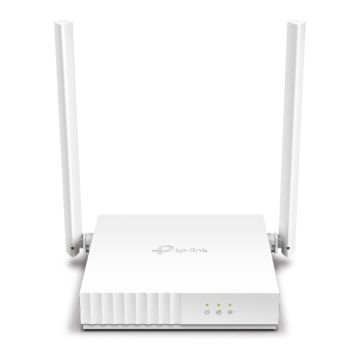 xyz - Router TP-Link TL-WR820N Wi-Fi N300 2xLAN 1xWAN - abc