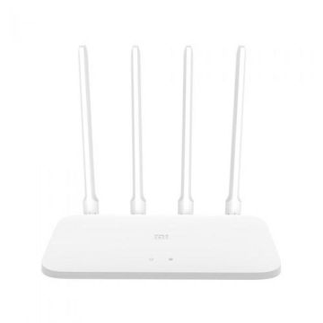 xyz - Router Xiaomi Mi router 4A biały - abc