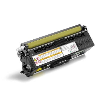 xyz - Toner Brother TN-320Y 1500 stron żółty - abc