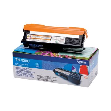 xyz - Toner Brother TN-325C Cyan 3500 str - abc