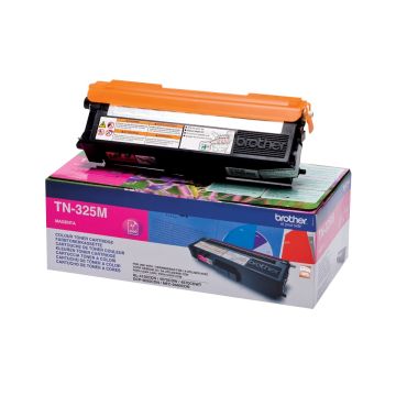 xyz - Toner Brother TN-325M Magenta 3500 str - abc