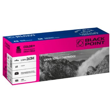 xyz - Toner laserowy Black Point LCBPH263M - abc