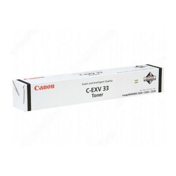 xyz - Canon Toner CEXV33 - abc