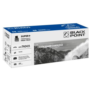 xyz - Toner Black Point LBPBTN2421 - abc