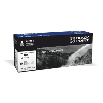 xyz - Toner laserowy Black Point LCBPBTN326/329BK - abc