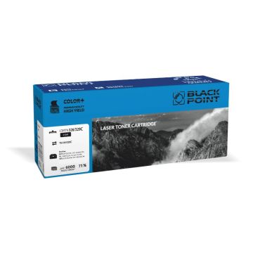 xyz - Toner laserowy Black Point LCBPBTN326/329C - abc