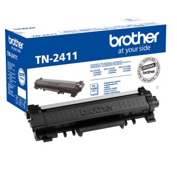 xyz - Toner Brother TN-2411 czarny - abc