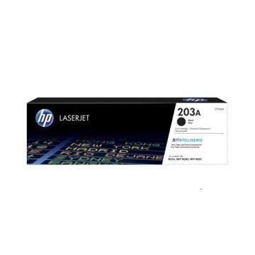 xyz - Toner HP 203A CF540A Czarny - abc