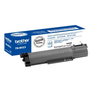 xyz - Toner Brother TN-B023 czarny - abc