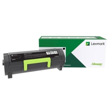 xyz - Toner Lexmark B232000 czarny - abc