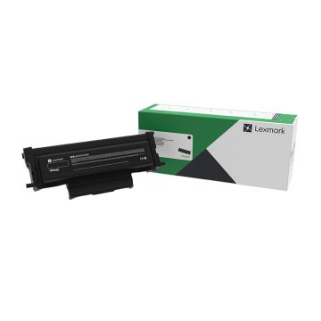 xyz - Toner LEXMARK B222000 Czarny - abc