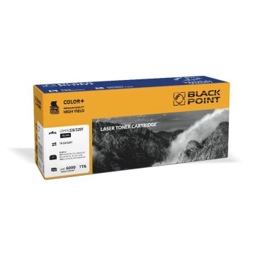 xyz - Toner laserowy Black Point LCBPBTN326/329Y - abc