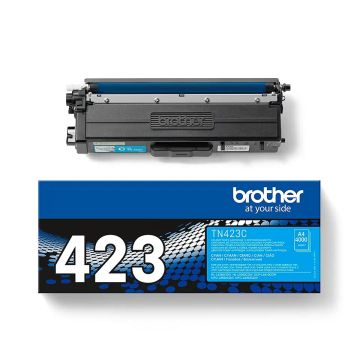 xyz - Toner Brother TN-423C cyan - abc