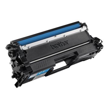 xyz - Toner Brother TN-821XXLC do 12 000 stron - abc