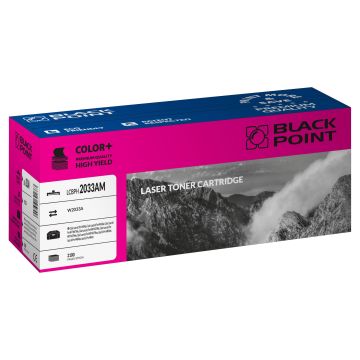 xyz - Toner laserowy Black Point LCBPH2033AM - abc