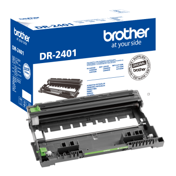 xyz - Bęben Brother DR-2401 - abc