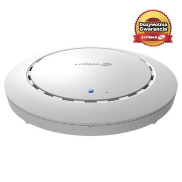 xyz - Access Point Edimax Pro CAP1200 AC1200 PoE Radius Sufitowy - abc