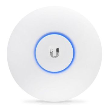 xyz - UBIQUITI UAP-AC-PRO AP AC1300 5GHz, N450 2,4GHz 122m 2x1GbE LAN - abc