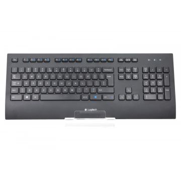 xyz - Klawiatura Logitech K280e 920-005217 - abc