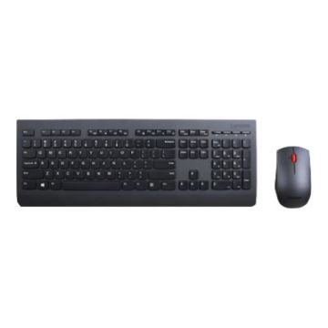 xyz - Lenovo Klawiatura Professional Wireless Keyboard - abc