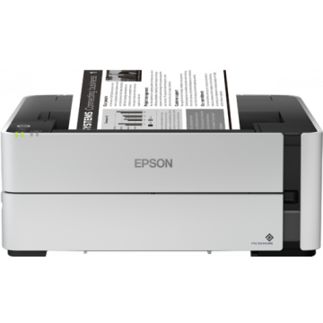 xyz - Drukarka Epson EcoTank M1170 - abc