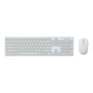 xyz - Zestaw Microsoft Bluetooth Desktop Monza (QHG00043) - abc