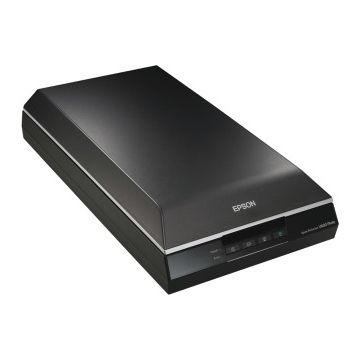 xyz - Skaner Epson Perfection V600 CCD - abc