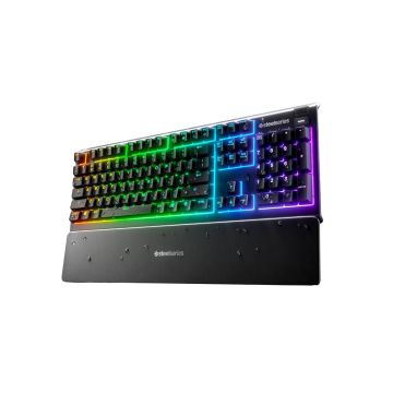 xyz - Klawiatura SteelSeries Apex 3 US - abc