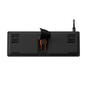 xyz - Klawiatura SteelSeries Apex Pro Mini US czarna - abc