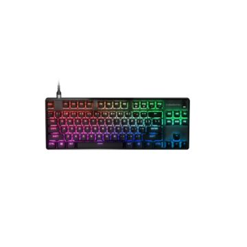 xyz - Klawiatura SteelSeries Apex 9 TKL US - abc