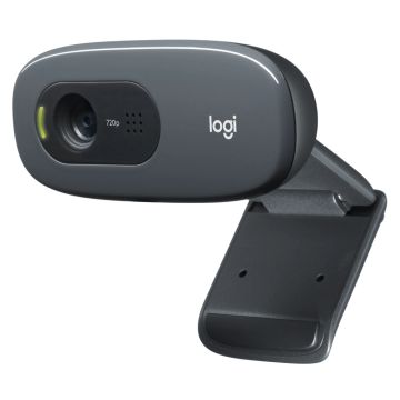 xyz - Kamera internetowa Logitech C270 960-001063 - abc