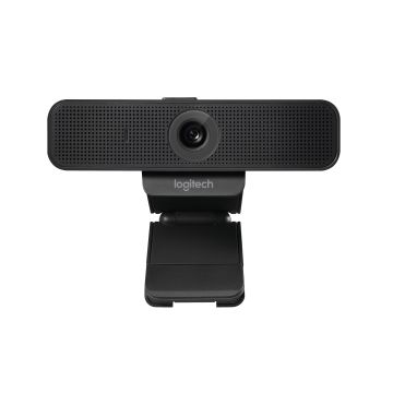 xyz - Logitech C925e Webcam 960-001076 - abc