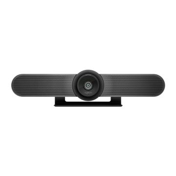 xyz - Kamera internetowa Logitech MeetUp 4K - abc