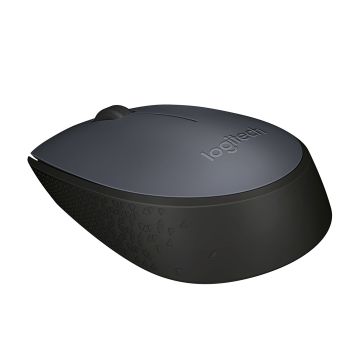 xyz - Mysz bezprzewodowa Logitech M170 Szaro-czarna - abc