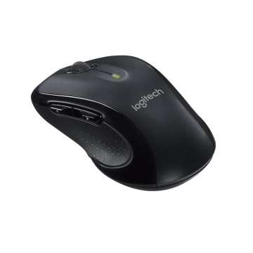 xyz - Mysz laserowa Logitech M510 czarna - abc