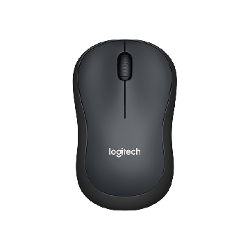 xyz - Mysz Logitech M220 Silent 910-004878 - abc