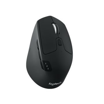 xyz - Logitech 910-004791 Black - abc