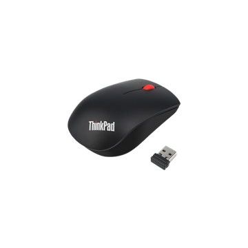 xyz - Lenovo ThinkPad Essential Wireless Mouse  4X30M56887 - abc