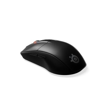 xyz - Mysz SteelSeries Rival 3 Wireless Czarna - abc