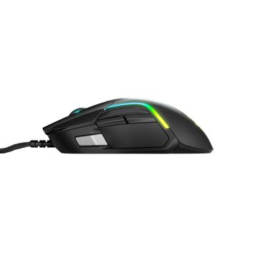 xyz - Mysz SteelSeries Rival 5 Czarna - abc