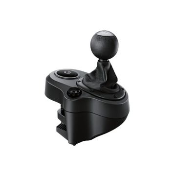 xyz - Drążek zmiany biegów Logitech Driving Force Shifter Gear przewodowy - abc