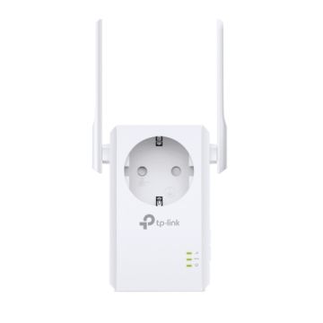 xyz - TP-Link Wzmacniacz Wi-Fi Range Extender with AC Passthrough - abc