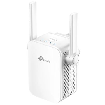 xyz - Wzmacniacz sygnału TP-Link RE205 2,4/5 GHz - abc