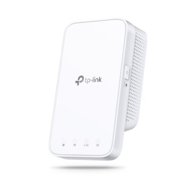 xyz - Wzmacniacz sygnału TP-Link RE300 AC1200 - abc